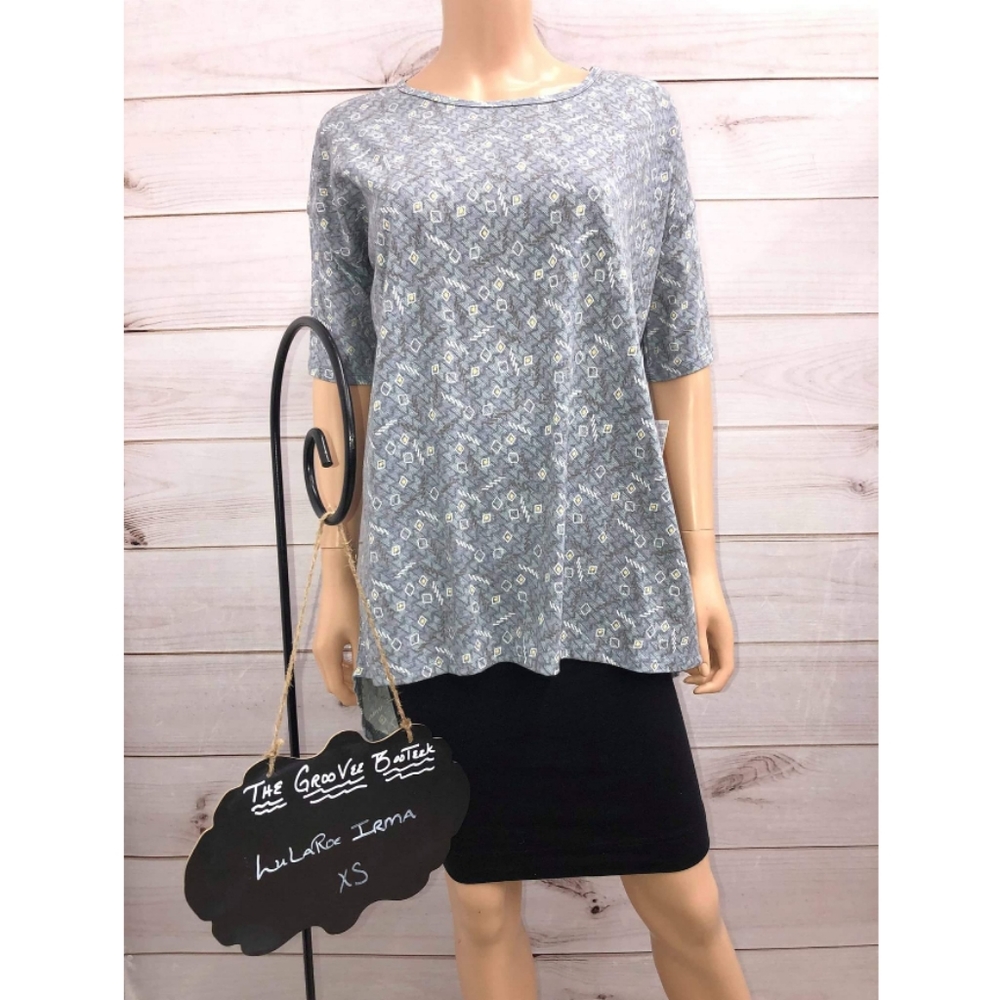 XS Irma Lularoe NWT